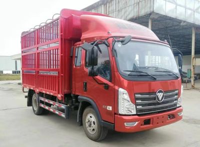 Foton  BJ5046CCY9PDA01 Grate type transport vehicle