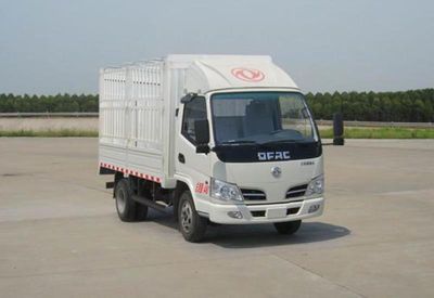 Dongfeng  DFA5041CCY35D6ACKM Grate type transport vehicle