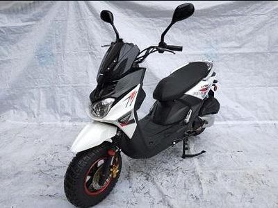 Jingying  JY125T3M Two wheeled motorcycles