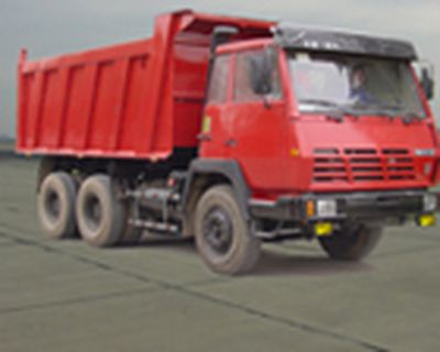 Tianma KZ3244SX63ZDump truck