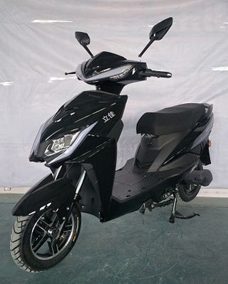 Lijia  LJ800DQT2A Electric two wheeled light motorcycle