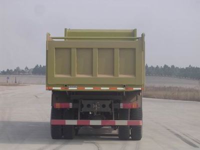 Lingye  NJ3251DEW Dump truck