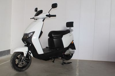 Pairui  PR1200DT22 Electric two wheeled motorcycle