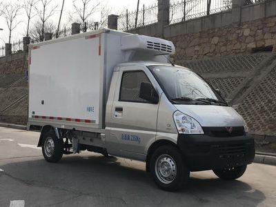 Wuling  WLQ5029XLCP6 Refrigerated truck