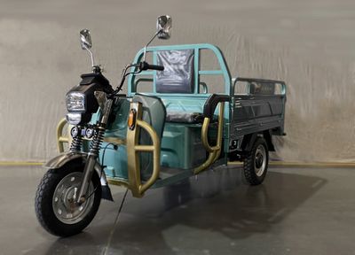 Five star  WX1000DZH6 Electric tricycle