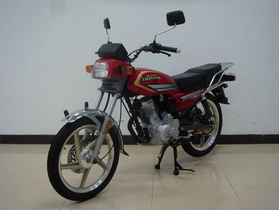 Wuyang Honda  WY125P Two wheeled motorcycles