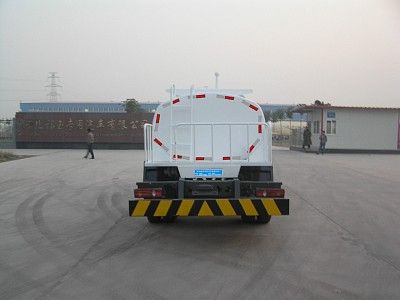 Fuxi  XCF5160GSS Sprinkler truck