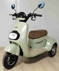 Xiaodao Xiusan  XD500DQZ9 Electric three wheeled light motorcycle