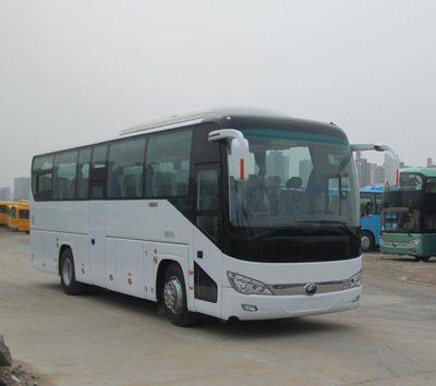 Yutong  ZK6107HBZA coach