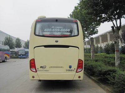 Yutong  ZK6107HBZA coach