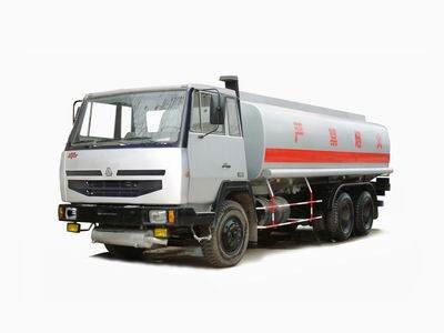 Star Steyr ZZ5233GYYK4441 Oil tanker