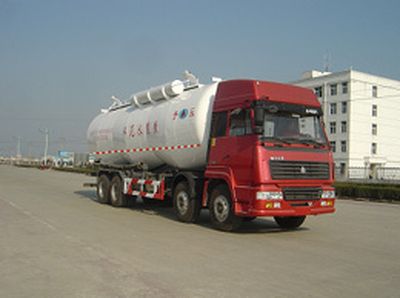 Kaile AKL5312GSNZZbulk cement truck 