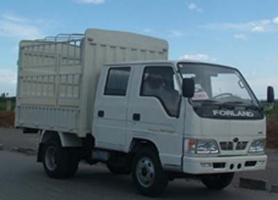 Era  BJ5036V3DB36 Grate type transport vehicle