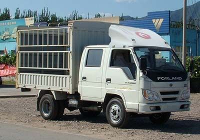 Era  BJ5036V3DB36 Grate type transport vehicle