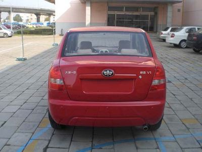 Weizhi  CA7107UE4 Sedan