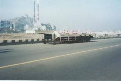 Tai Chi  CDG9500AC Semi trailer