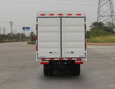 Dongfeng  EQ5031CCYD16QCAC Grate type transport vehicle