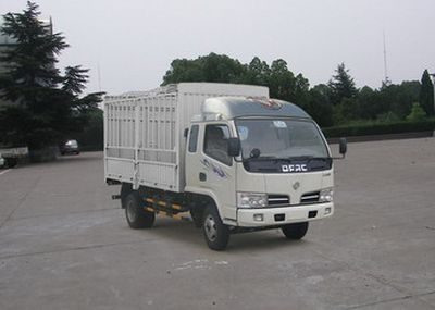 Dongfeng  EQ5040CCQG19D3AC Grate type transport vehicle