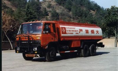 Dongfeng  EQ5254GYYF1 Oil tanker