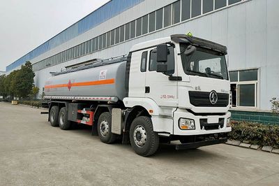 Rongjunda HHX5321GRYSX6Flammable liquid tank transport vehicle