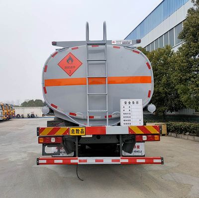 Rongjunda  HHX5321GRYSX6 Flammable liquid tank transport vehicle