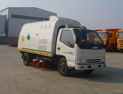 Shenhu  HLQ5061TSL Road sweeper