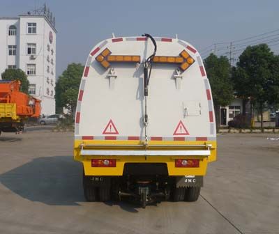 Shenhu  HLQ5061TSL Road sweeper