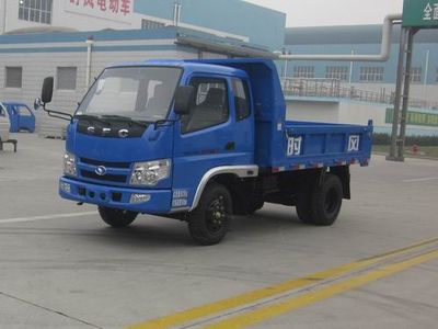 Shifeng  SF2010PDF1 Self dumping low-speed truck