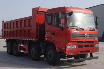 Shitong  STQ3312L13Y4B5 Dump truck