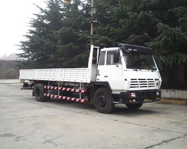 Star SteyrSX1194BL601Truck