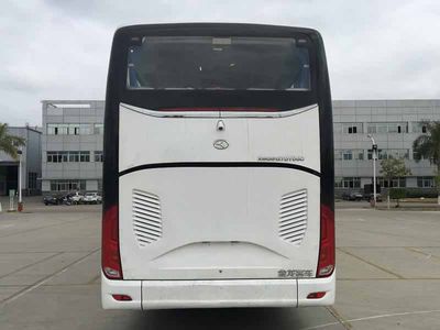 Jinlong  XMQ6127DYD6C coach