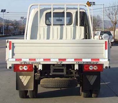 Beijing brand automobiles BJ4010W3 Low speed truck