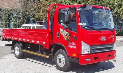 Jiefang Automobile CA1047P40K42L2E6A85 Truck