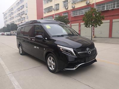 Cheng Liwei  CLW5031XSW6 Business vehicle