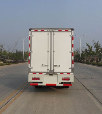 Chusheng  CSC5041XLC4 Refrigerated truck