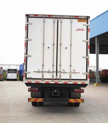 Jianghuai brand automobiles HFC5182XLCP70K1E3V Refrigerated truck