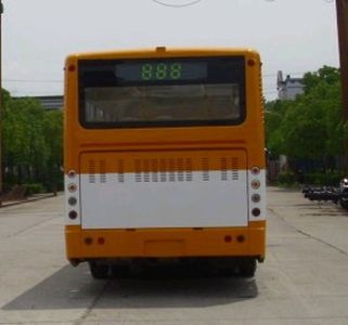 Kawei  JNQ6860GEV1 Pure electric city buses