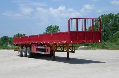 Nanming  LSY9386 Semi trailer