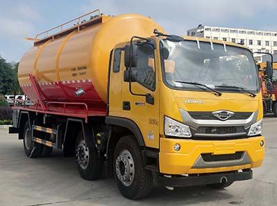 Shunde  SDS5240GXWB6 Suction vehicle