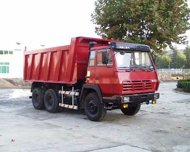 Shaanxi AutomobileSX3324BM434Dump truck