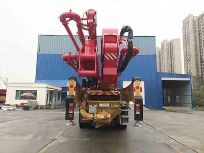 Sany  SYM5442THBV Concrete pump truck