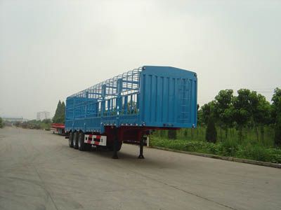 Junwang  WJM9380CLX Gantry transport semi-trailer