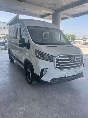 New Ma Gaihu  XMX5040XLJ RV