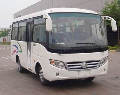 Yutong  ZK6608D coach