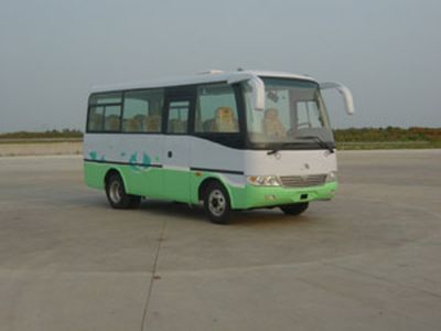 Yutong  ZK6608D coach