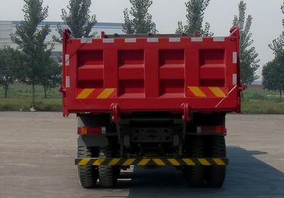 Haohan  ZZ3255M4946C1 Dump truck