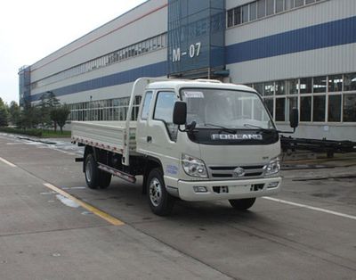 Foton  BJ1043V9PBAM7 Truck