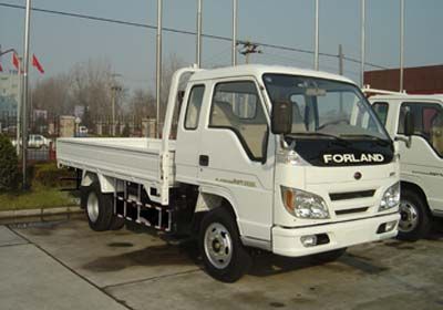 Era  BJ1043V9PE615 Truck