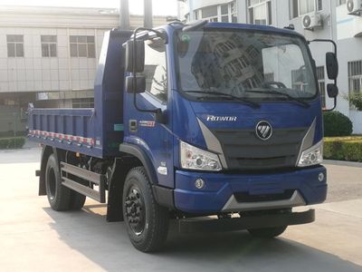 Foton  BJ3144DKPDA04 Dump truck