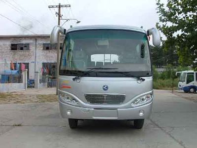 Qilu  BWC6601B1 Light Bus